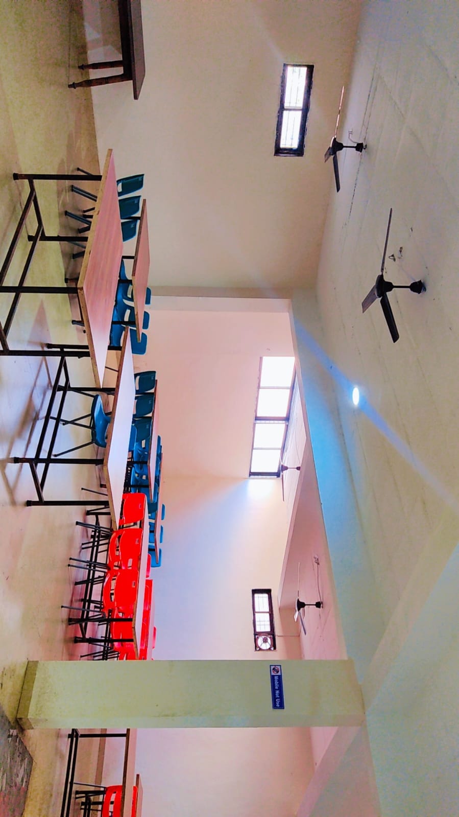 Reading Room